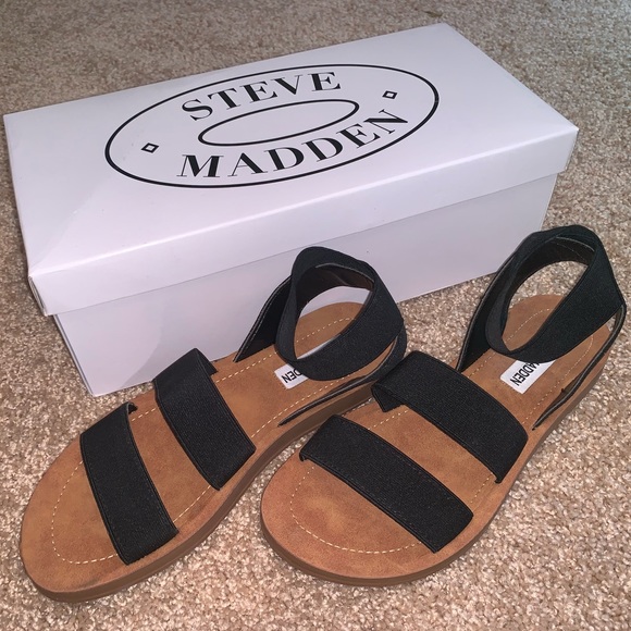 raffy sandal steve madden